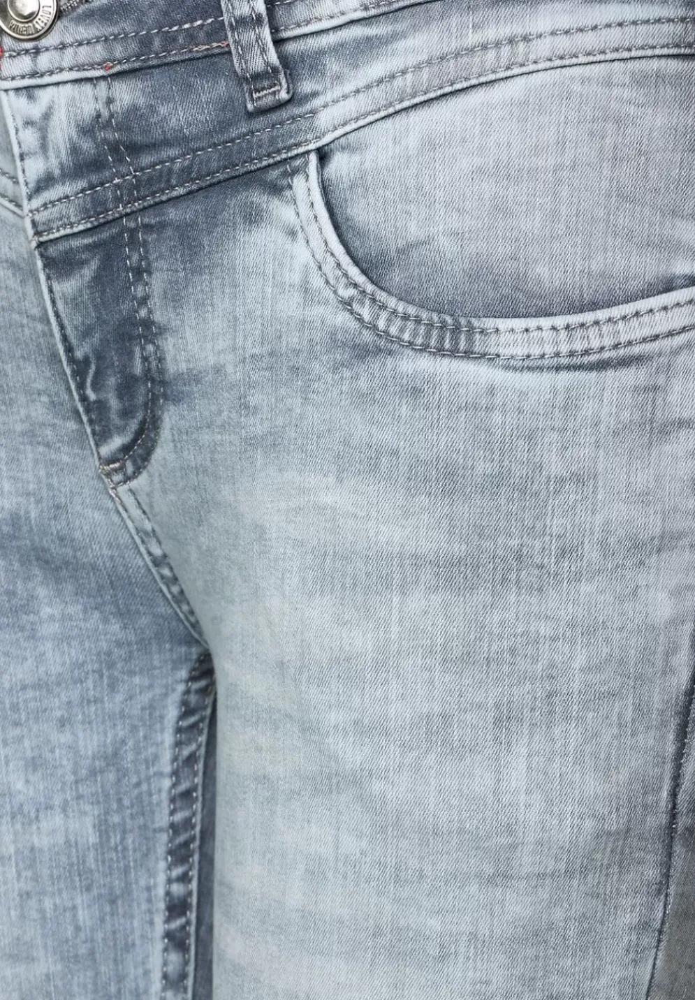 Slim Fit Jeans
