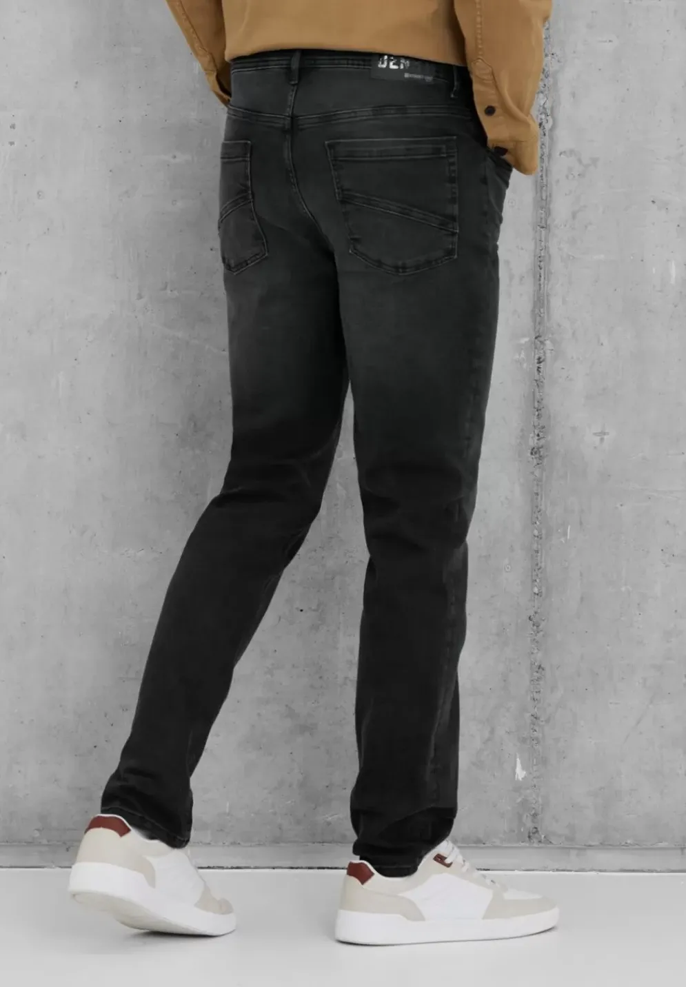 Slim Fit Jeans