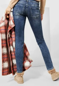 Slim Fit Jeans