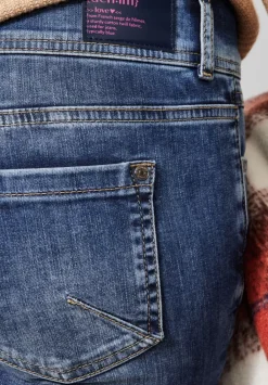Slim Fit Jeans