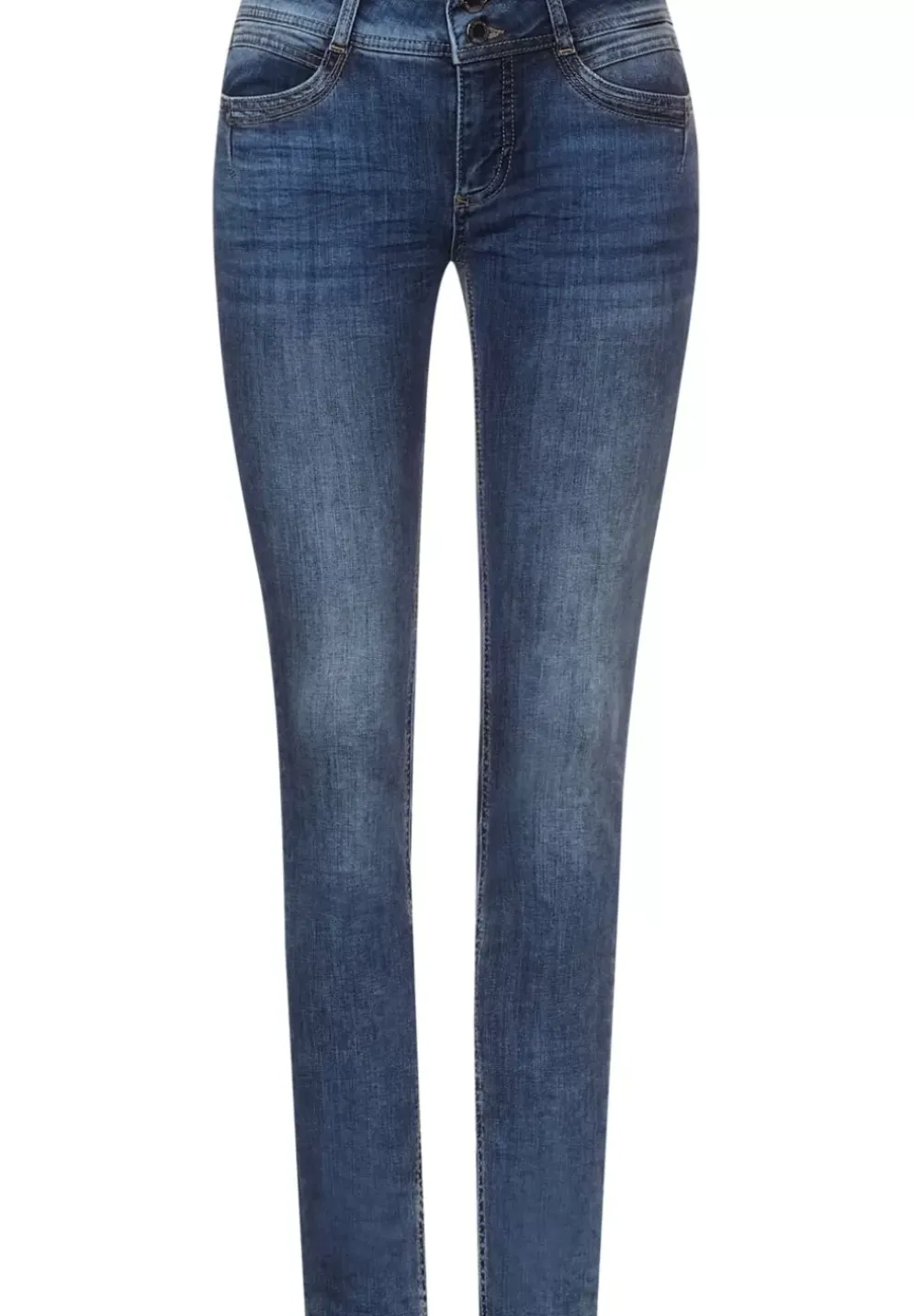Slim Fit Jeans