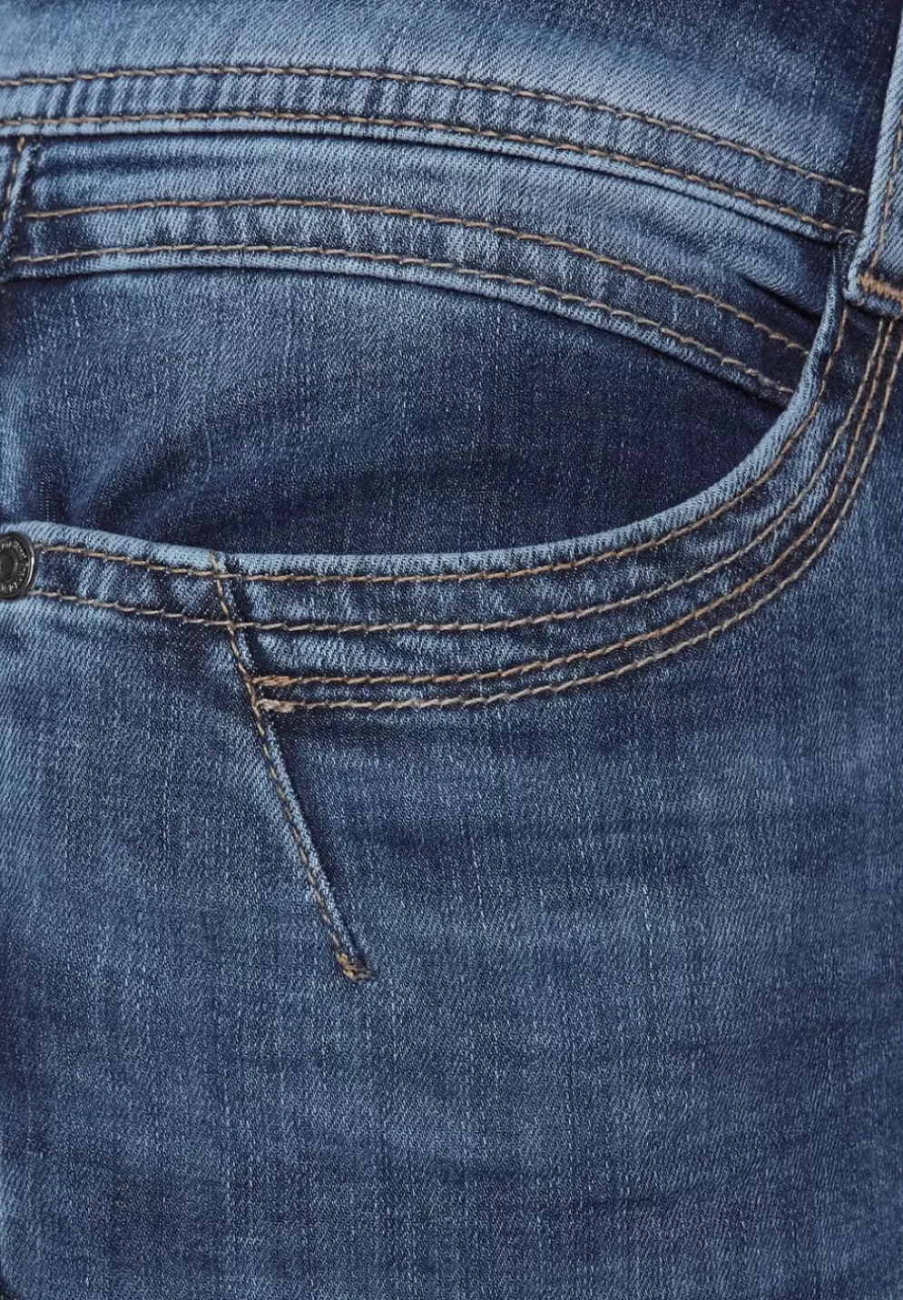 Slim Fit Jeans