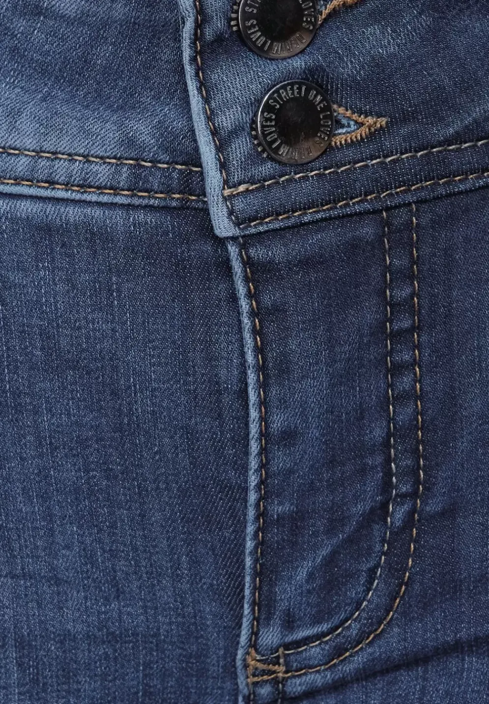Slim Fit Jeans
