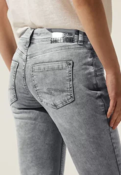 Slim Fit Jeans