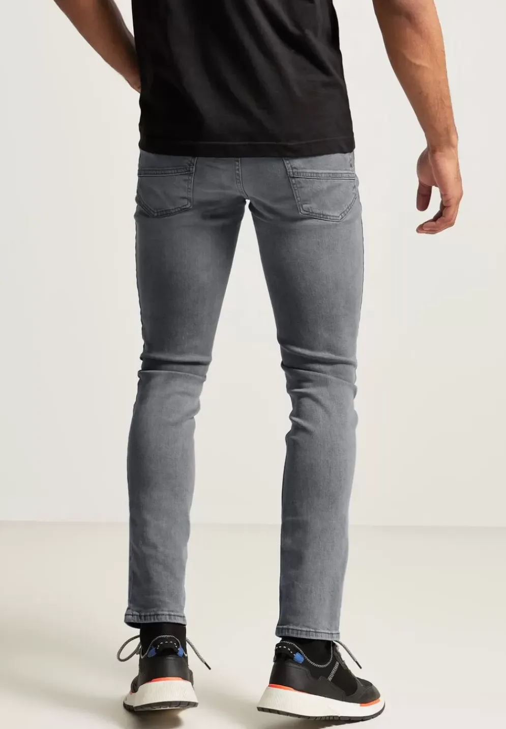 Slim Fit Jeans