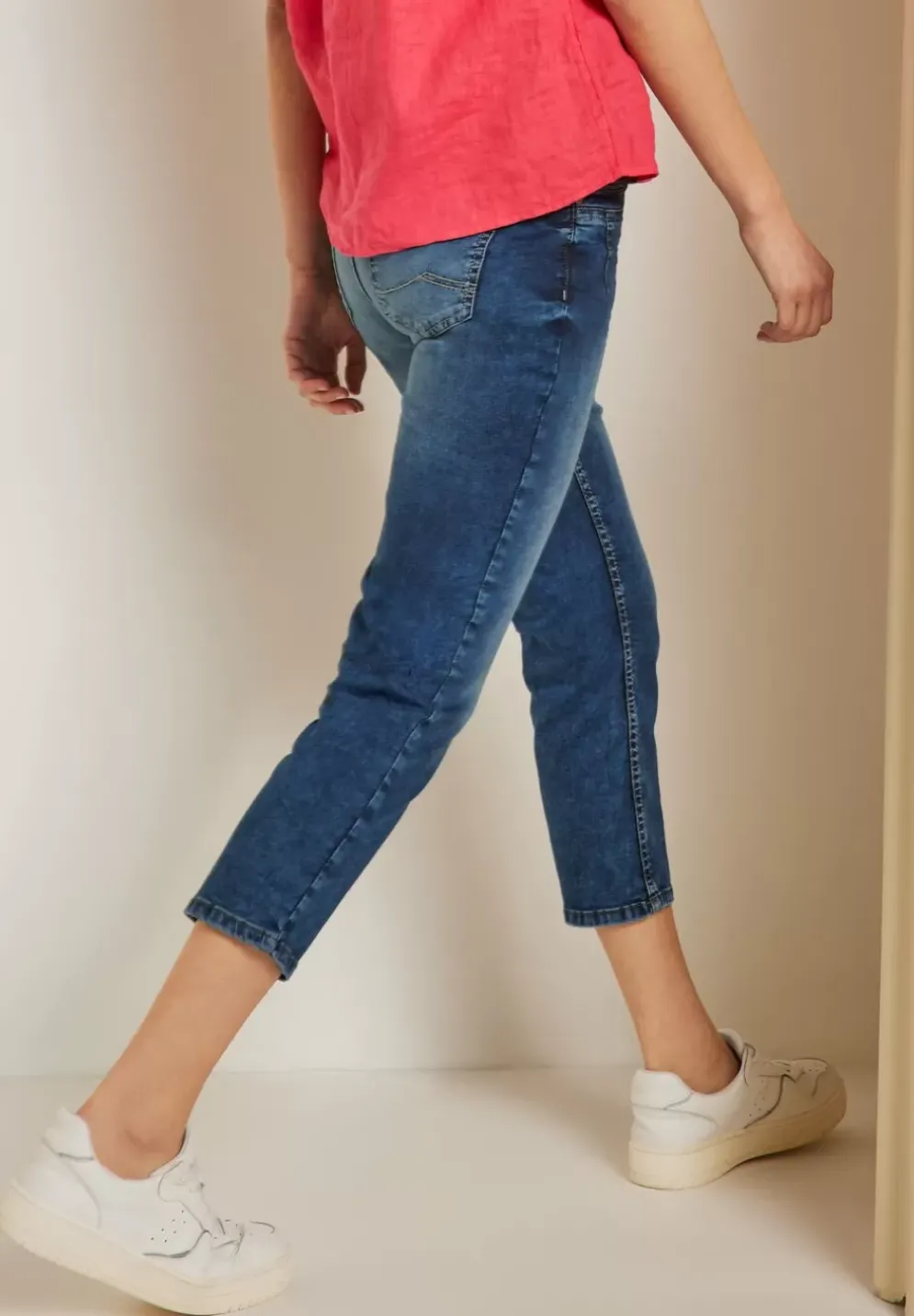 Slim Fit Jeans