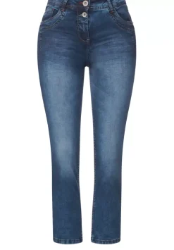 Slim Fit Jeans