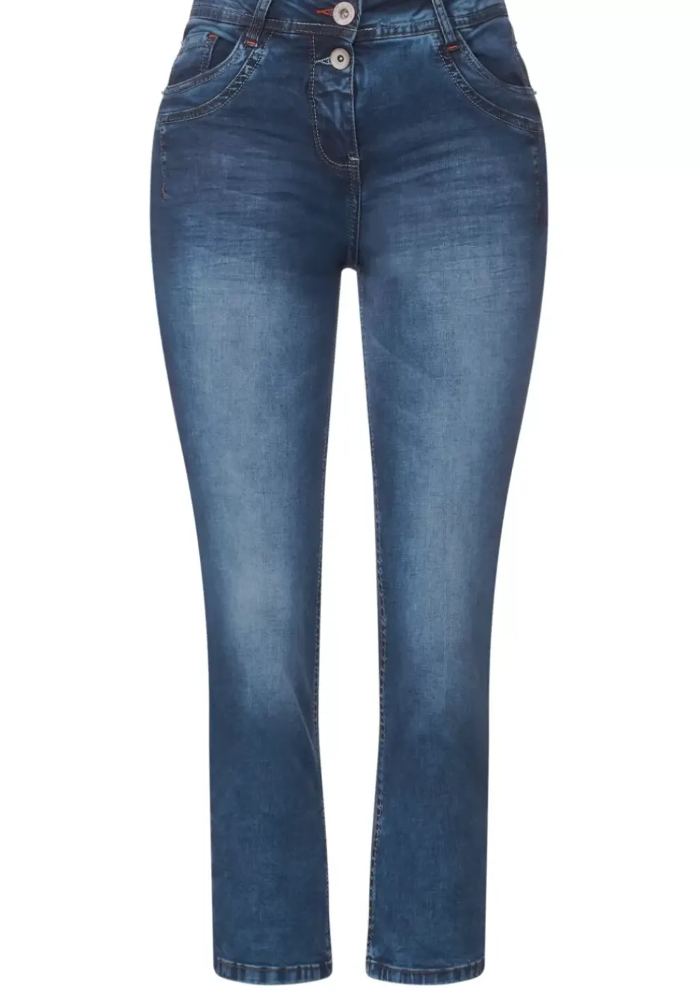 Slim Fit Jeans