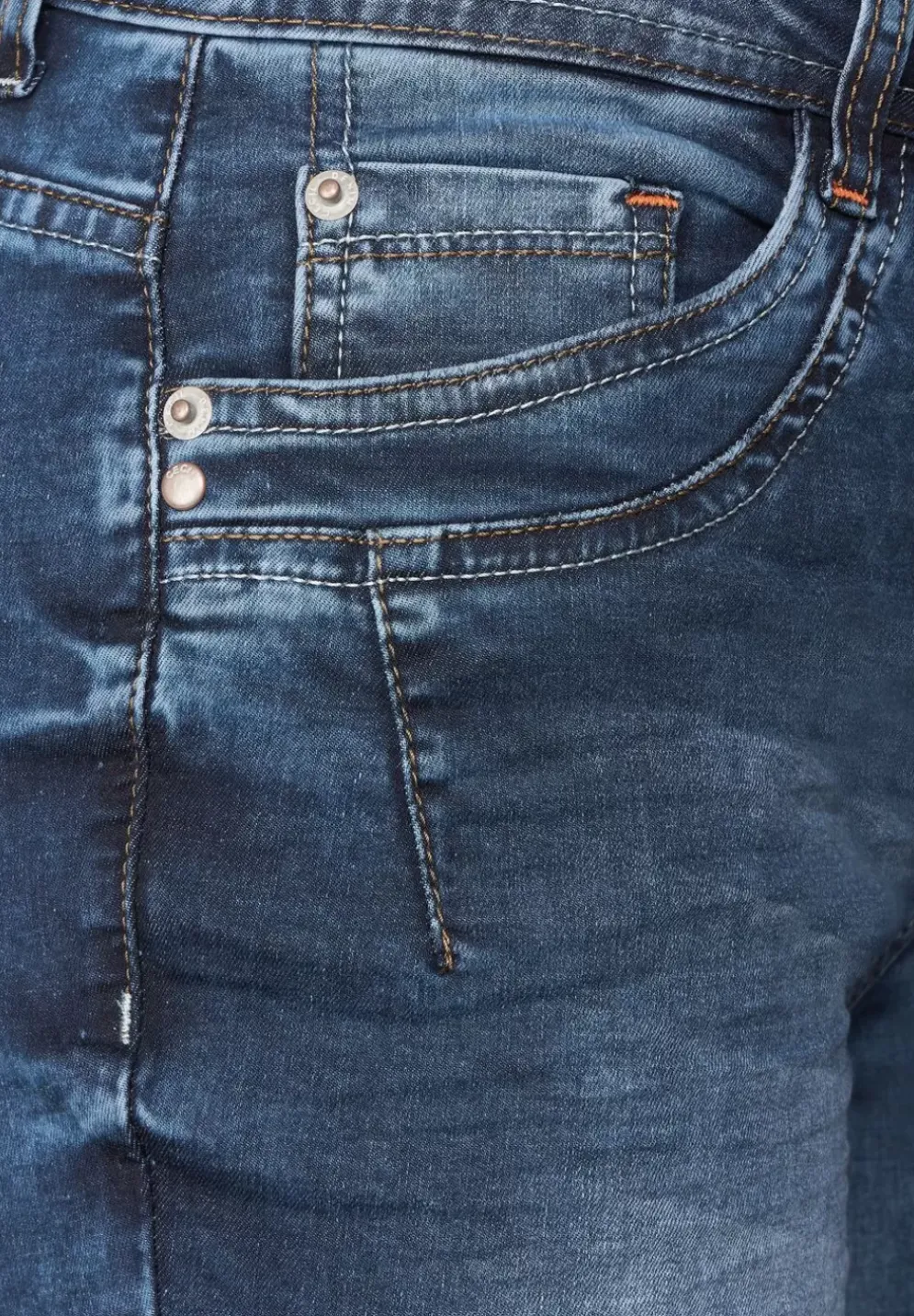 Slim Fit Jeans