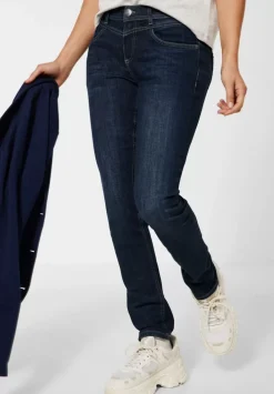 Slim Fit Jeans