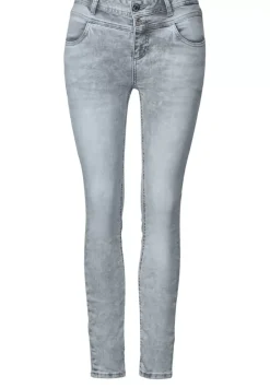 Slim Fit Jeans