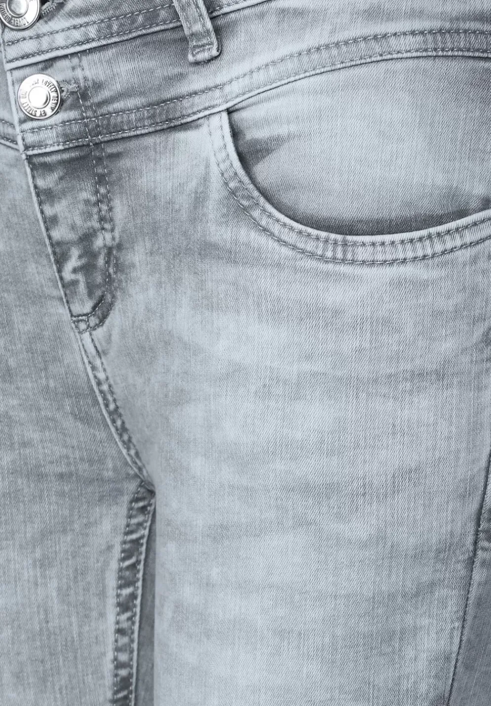 Slim Fit Jeans