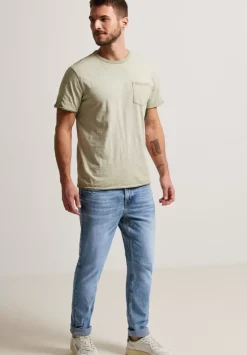 Slim Fit Jeans