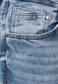 Slim Fit Jeans