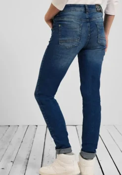 Slim Fit Jeans