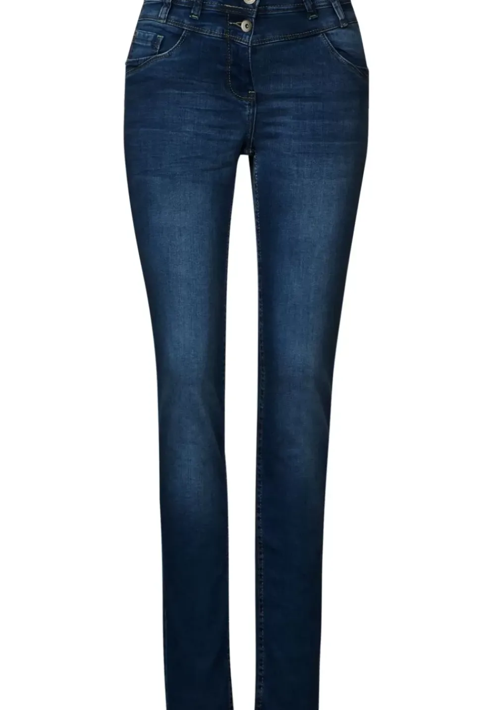 Slim Fit Jeans