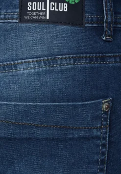 Slim Fit Jeans