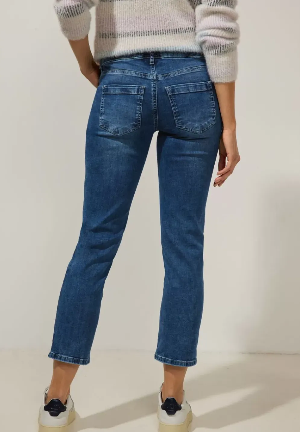 Slim Fit Jeans