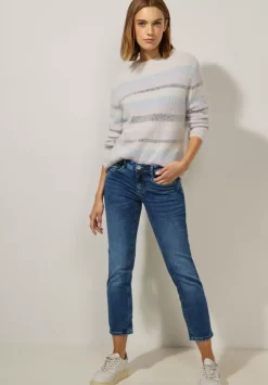 Slim Fit Jeans