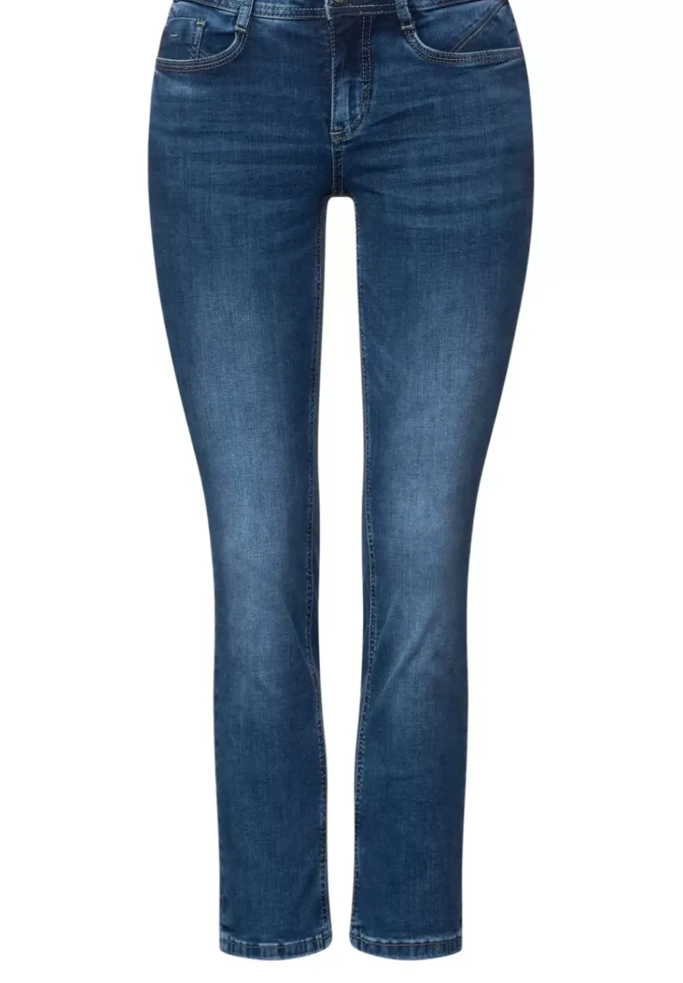Slim Fit Jeans