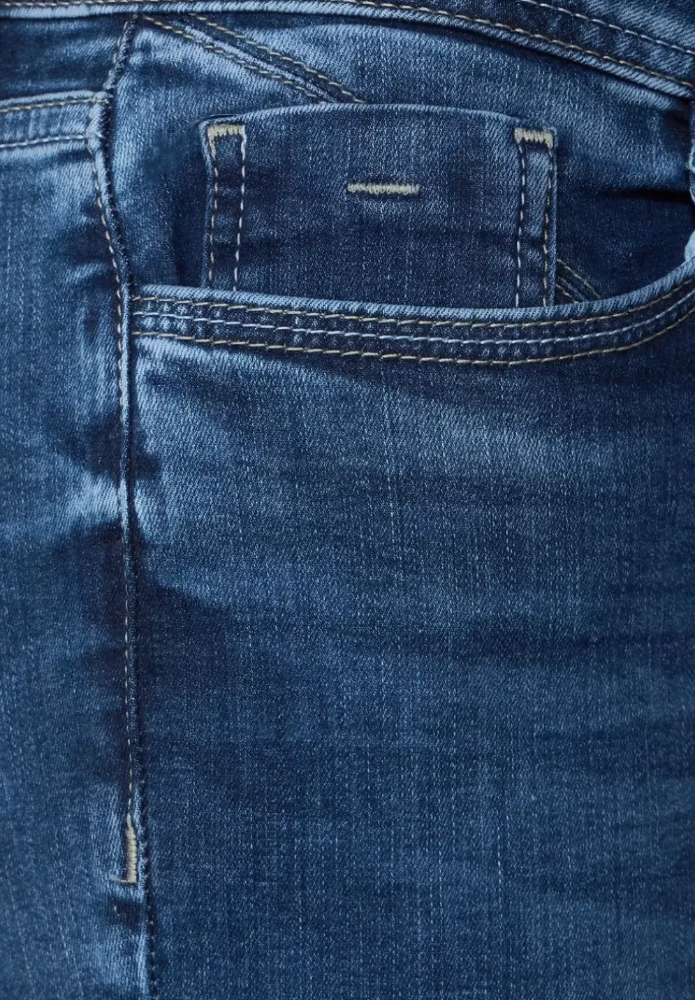 Slim Fit Jeans