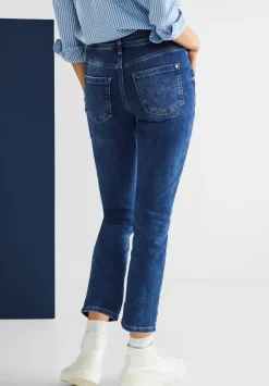 Slim Fit Jeans