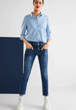 Slim Fit Jeans