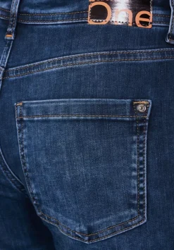 Slim Fit Jeans