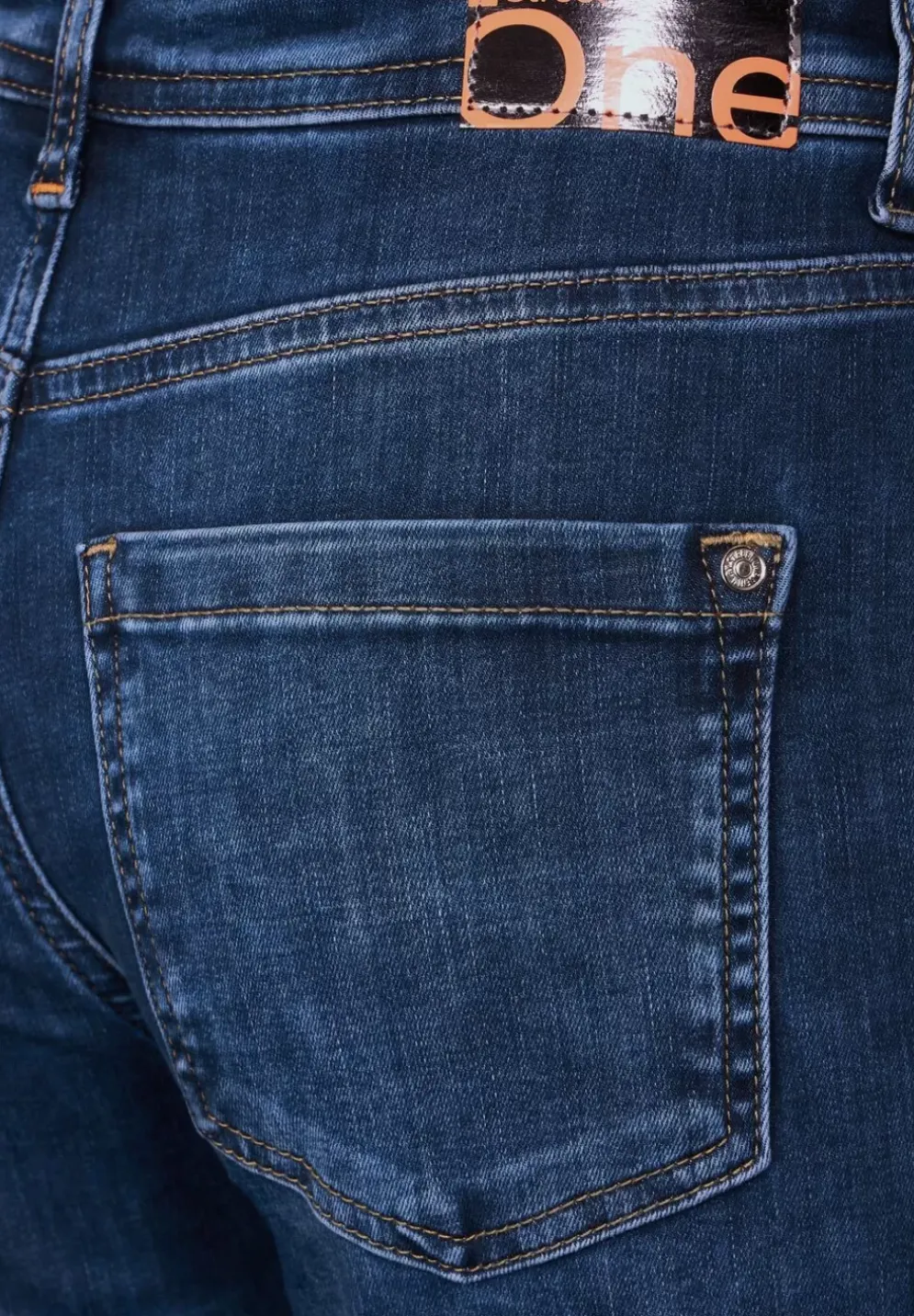 Slim Fit Jeans