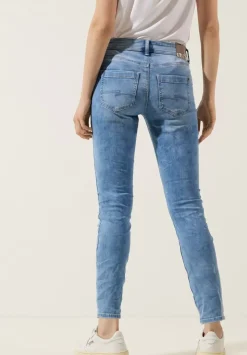 Slim Fit Jeans