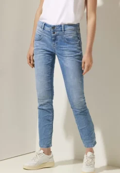 Slim Fit Jeans