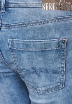 Slim Fit Jeans
