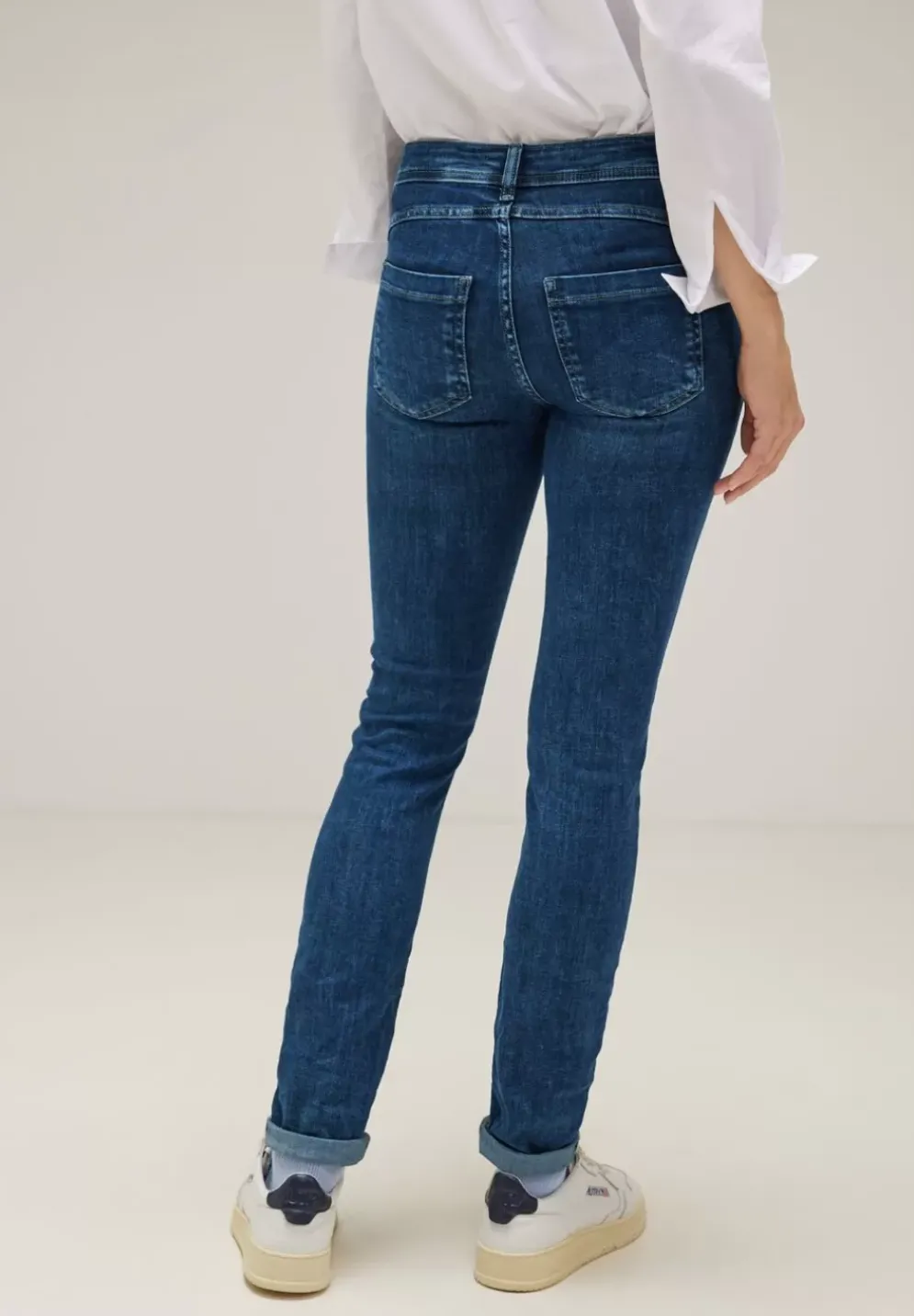 Slim Fit Jeans