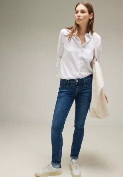 Slim Fit Jeans