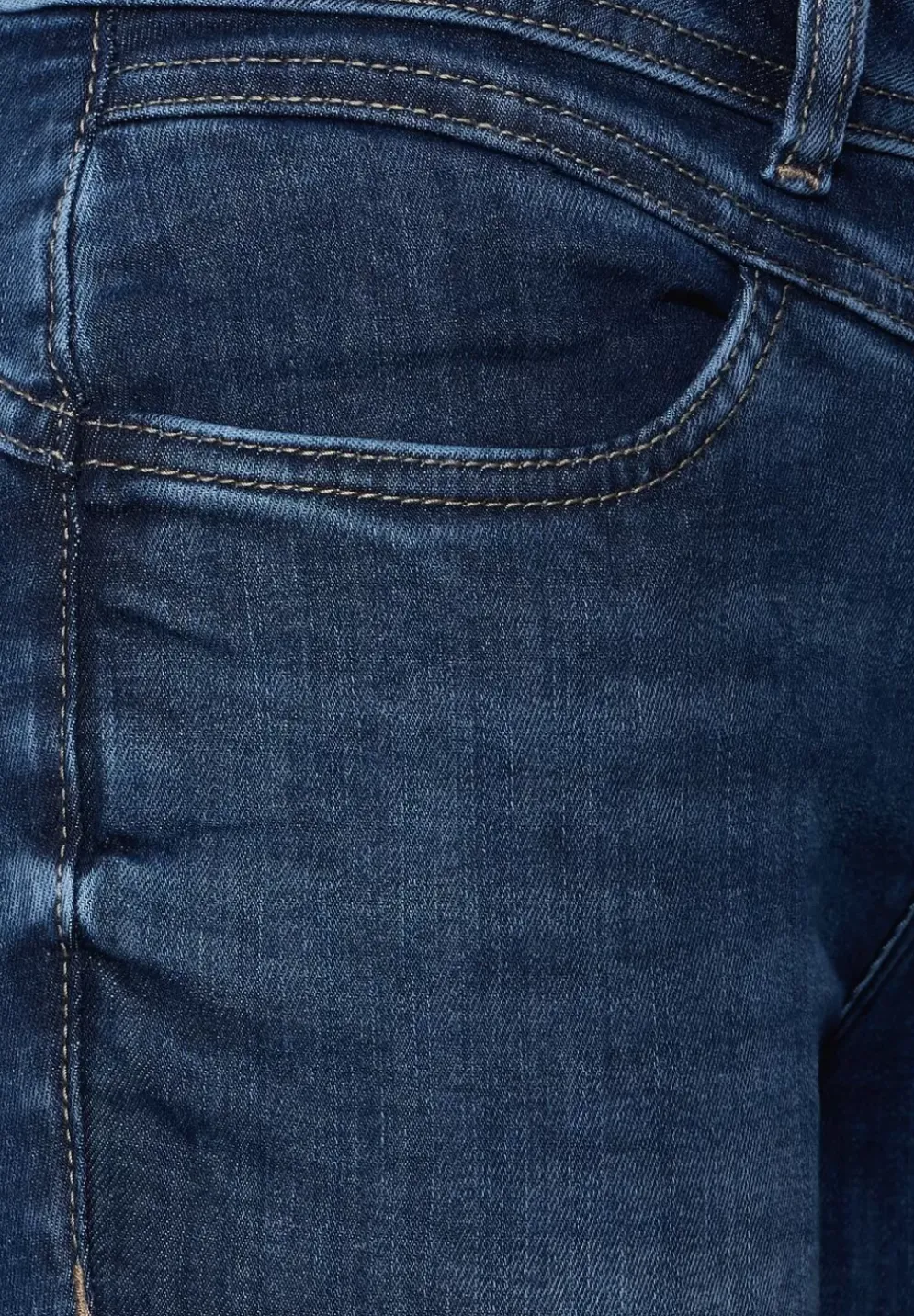 Slim Fit Jeans
