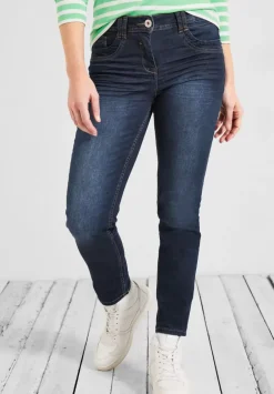 Slim Fit Jeans