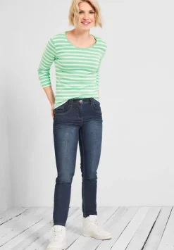 Slim Fit Jeans