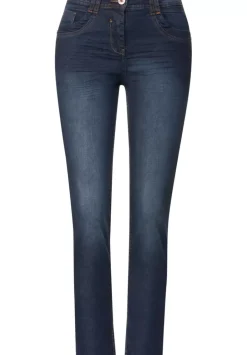 Slim Fit Jeans