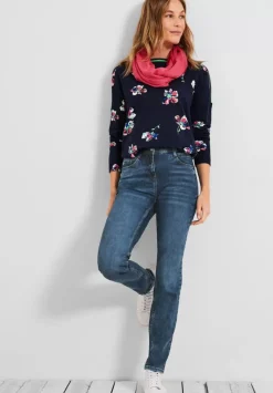 Slim Fit Jeans