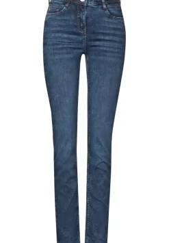 Slim Fit Jeans