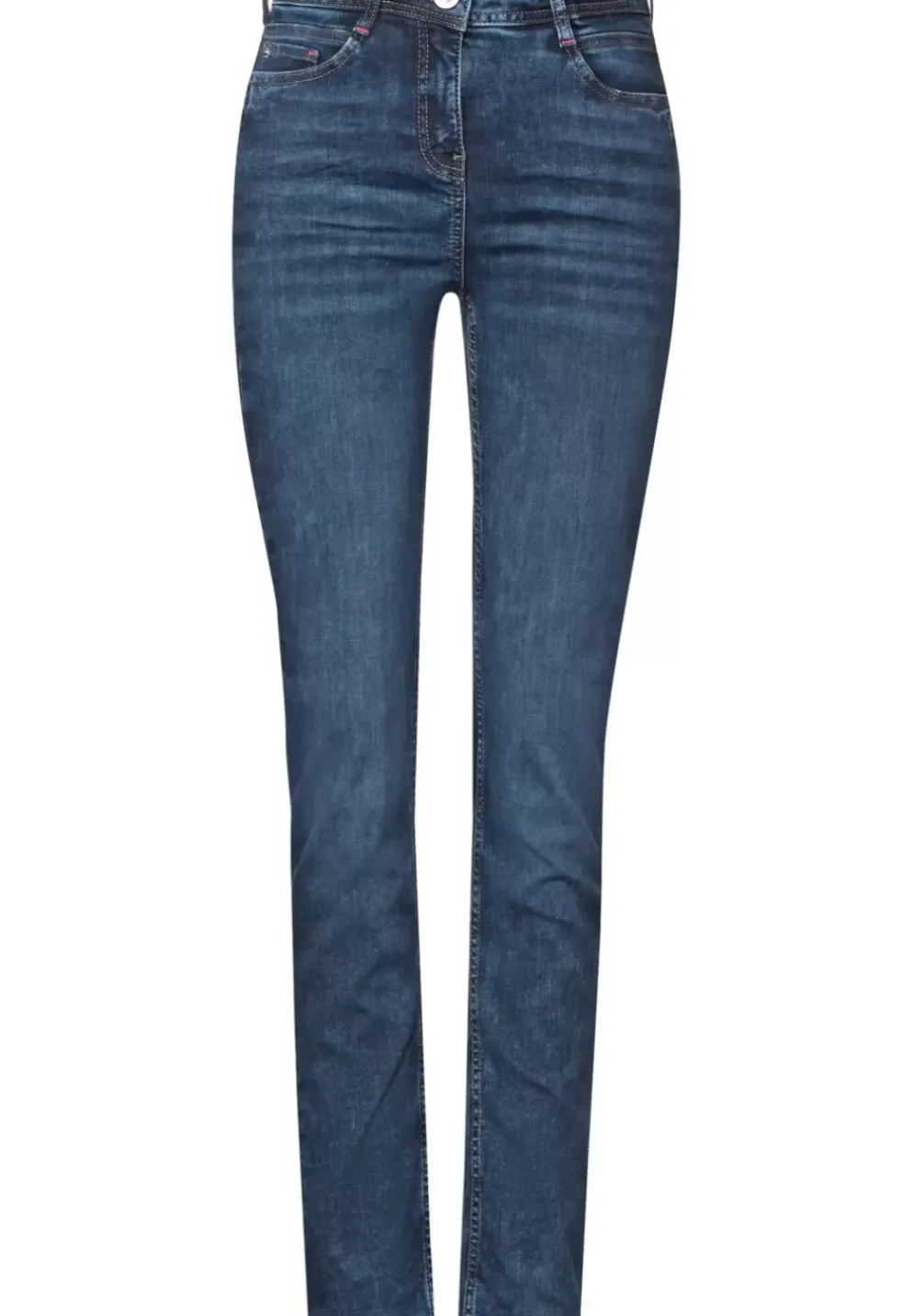 Slim Fit Jeans