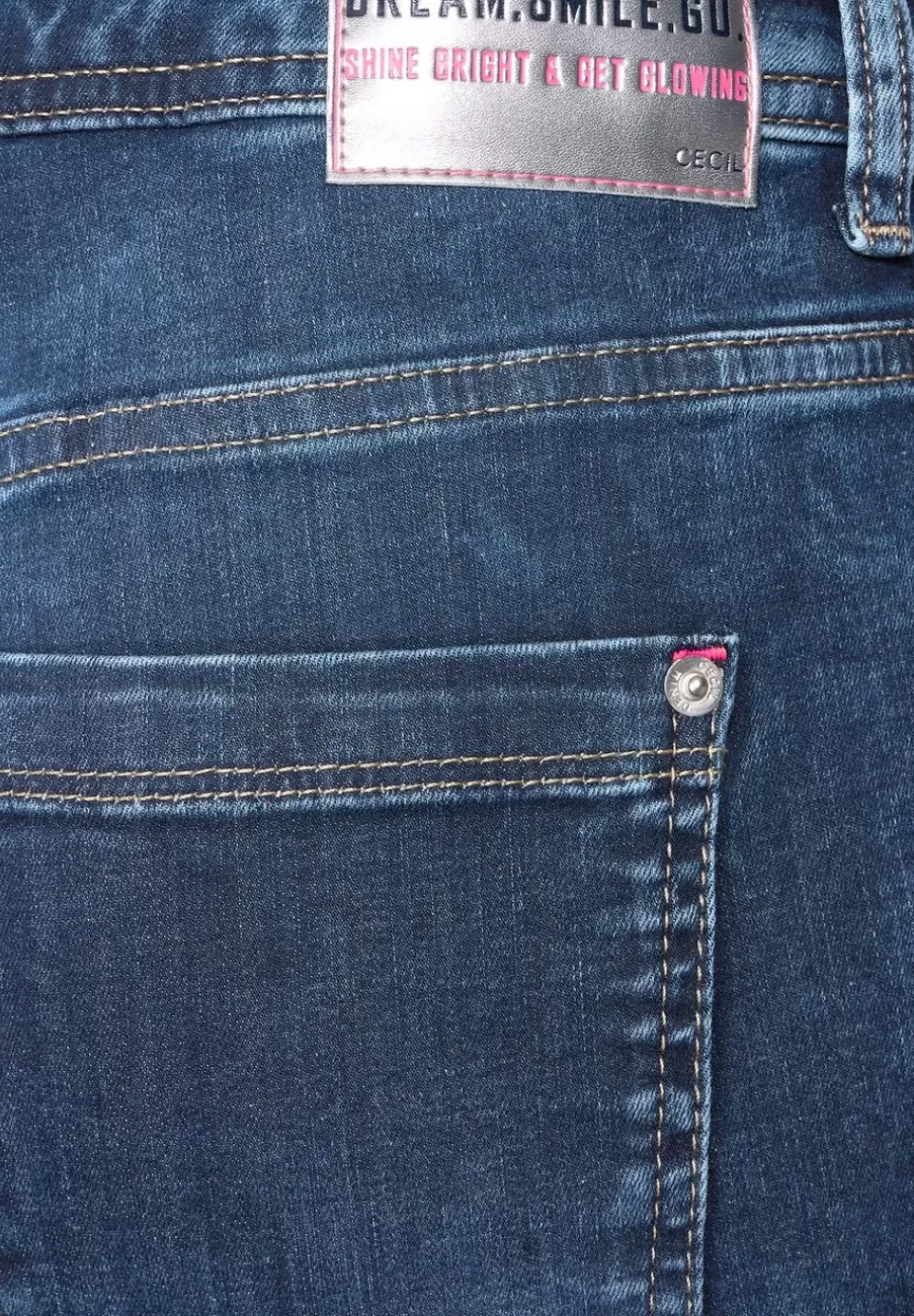 Slim Fit Jeans