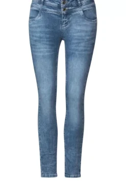 Slim Fit Jeans
