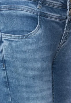 Slim Fit Jeans
