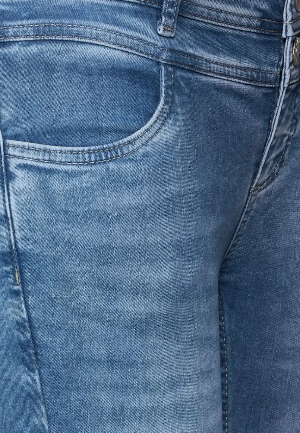 Slim Fit Jeans