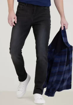 Slim Fit Jeans