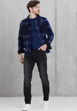 Slim Fit Jeans