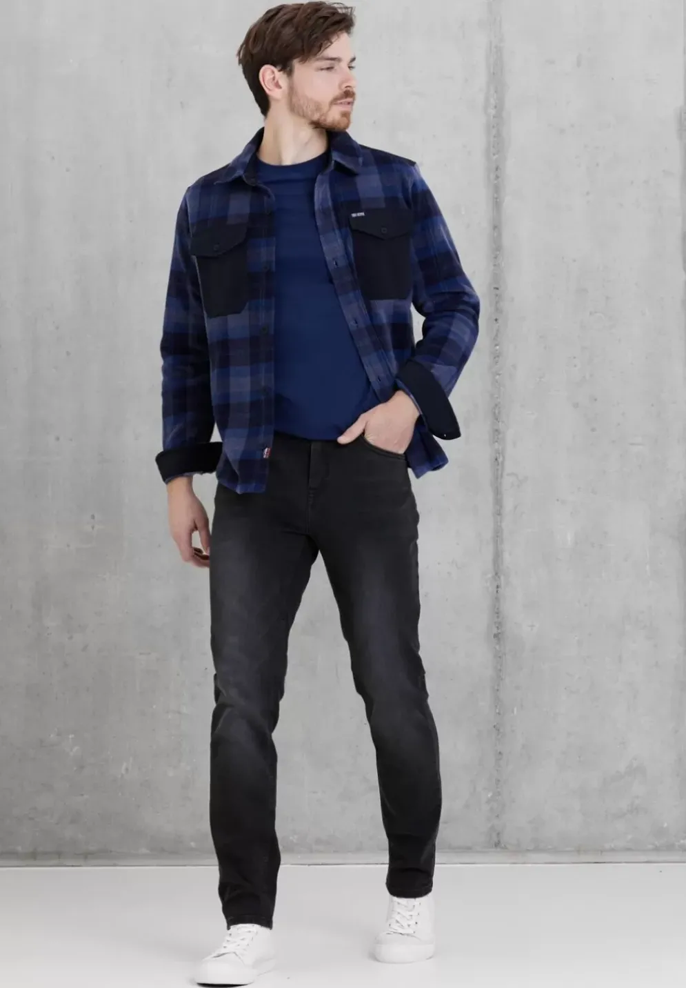 Slim Fit Jeans
