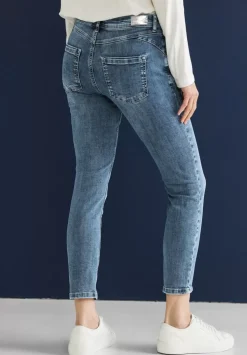 Slim Fit Jeans