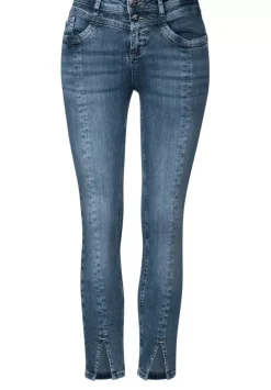 Slim Fit Jeans